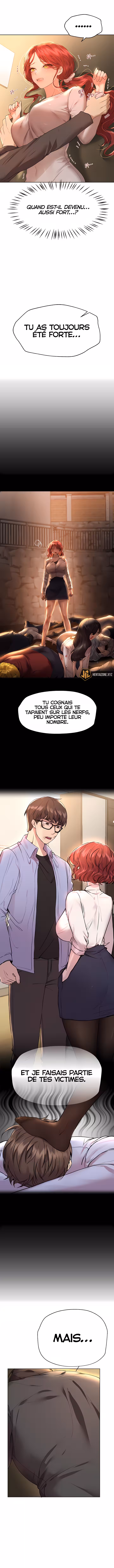 My Sister’s Friends Chapitre 53 page 11