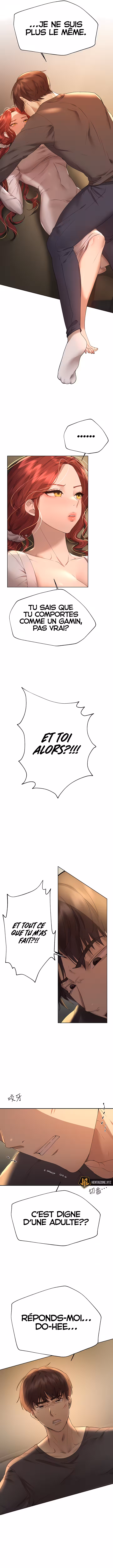 My Sister’s Friends Chapitre 53 page 12