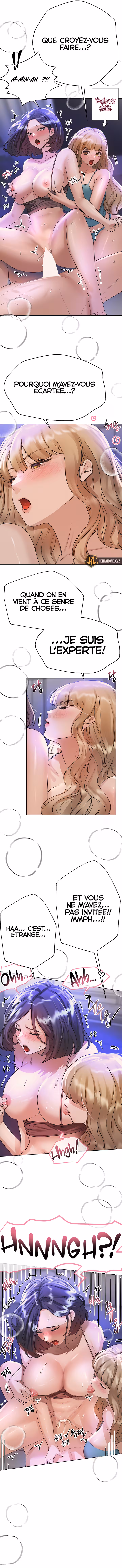 My Sister’s Friends Chapitre 76 page 12