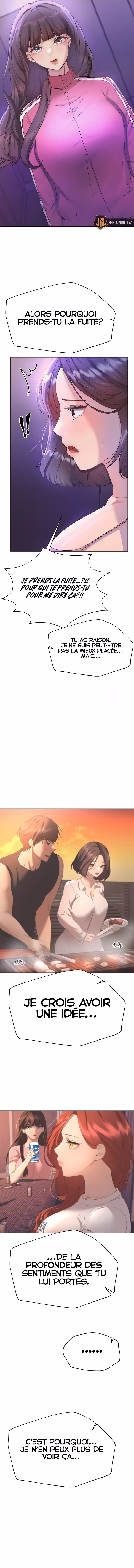 My Sister’s Friends Chapitre 76 page 3