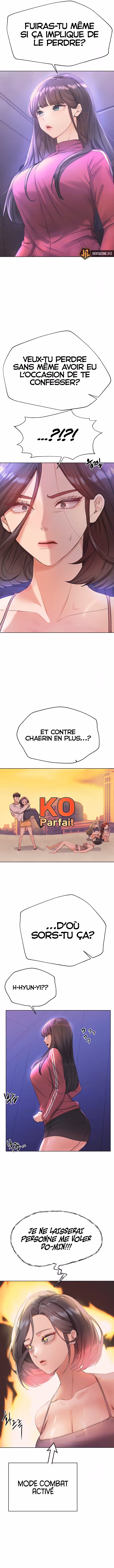 My Sister’s Friends Chapitre 76 page 4