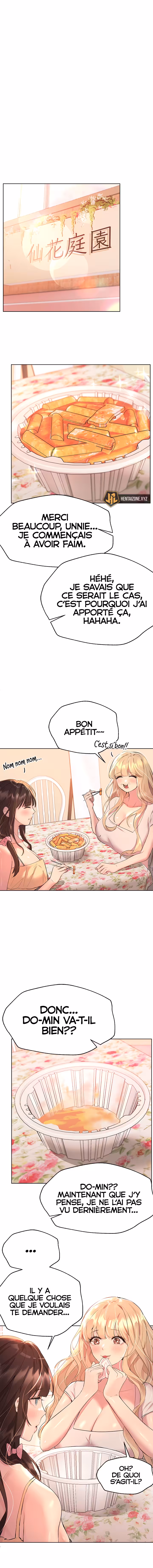 My Sister’s Friends Chapitre 35 page 2