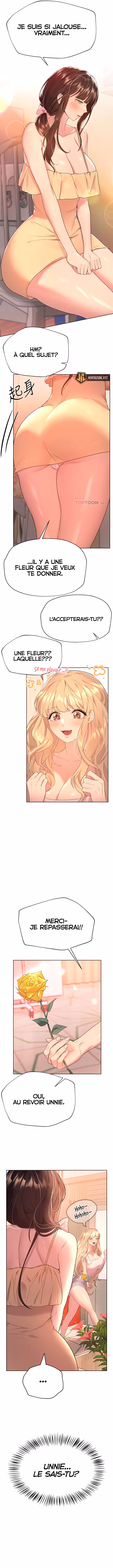 My Sister’s Friends Chapitre 35 page 4
