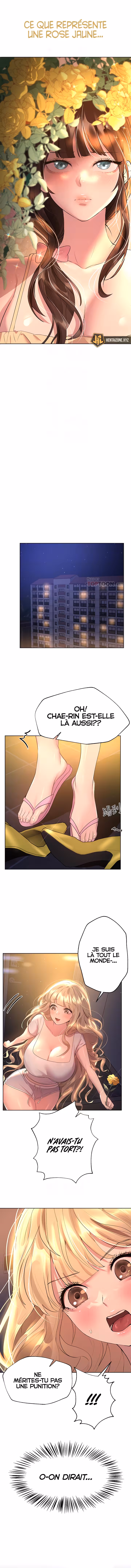 My Sister’s Friends Chapitre 35 page 5
