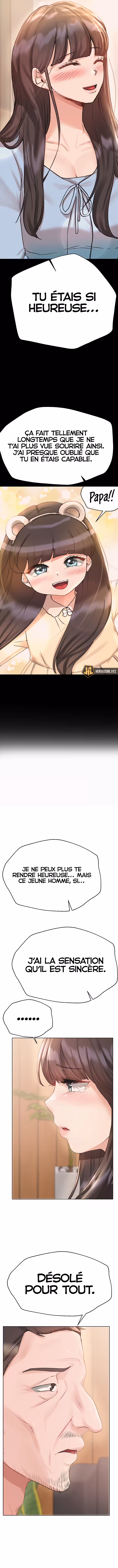 My Sister’s Friends Chapitre 72 page 13