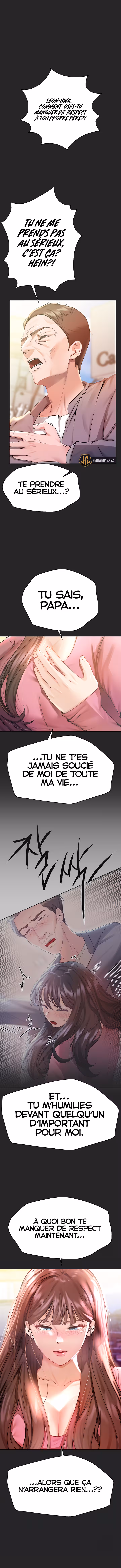 My Sister’s Friends Chapitre 72 page 2