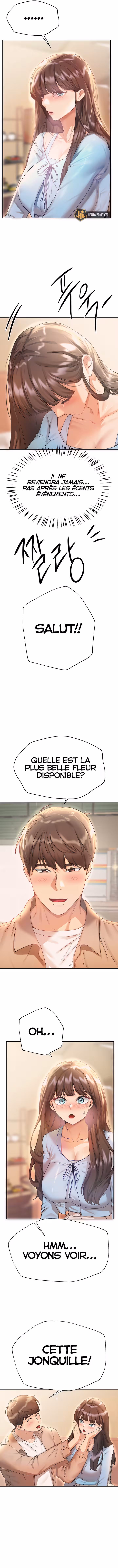 My Sister’s Friends Chapitre 72 page 4