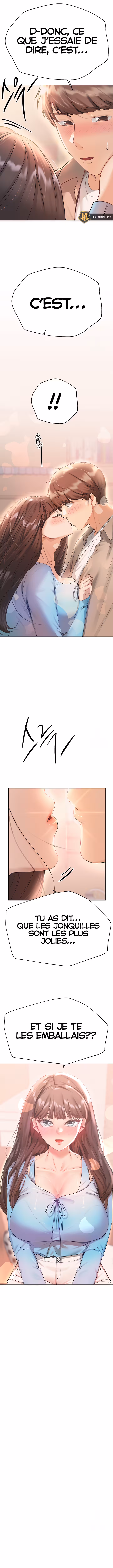 My Sister’s Friends Chapitre 72 page 6