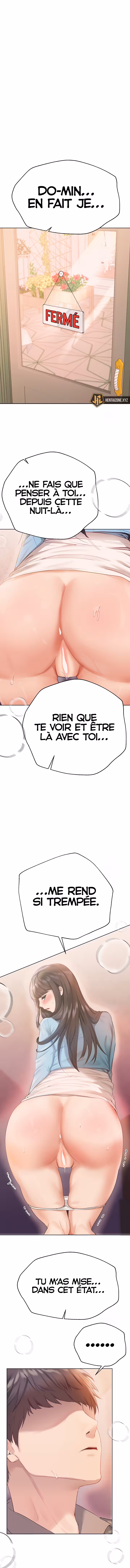 My Sister’s Friends Chapitre 72 page 7