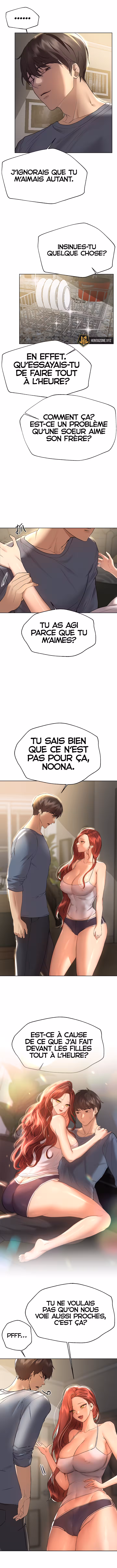 My Sister’s Friends Chapitre 45 page 4