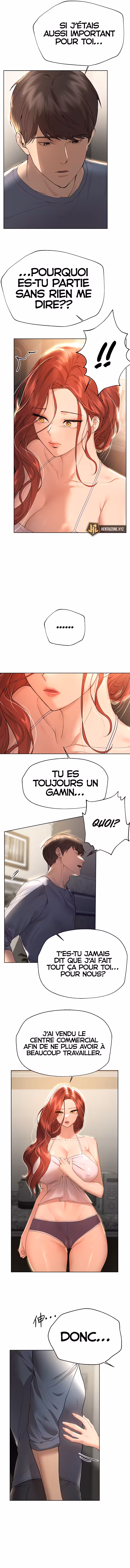 My Sister’s Friends Chapitre 45 page 5
