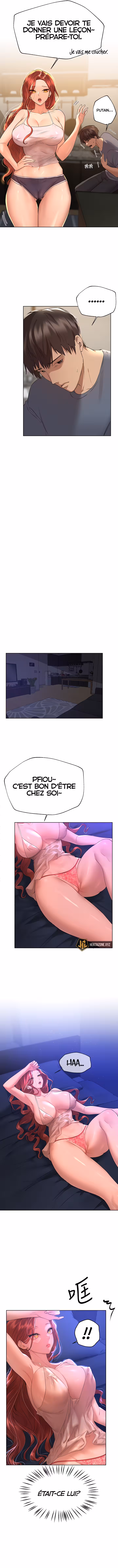 My Sister’s Friends Chapitre 45 page 7