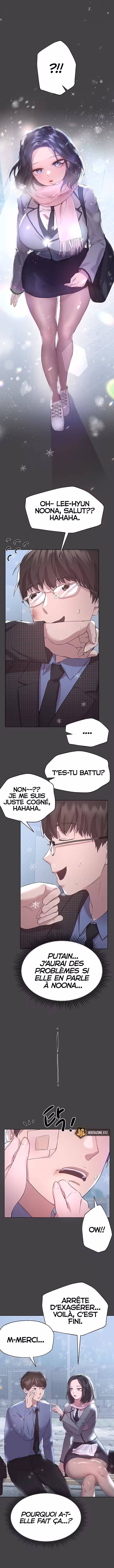 My Sister’s Friends Chapitre 30 page 4