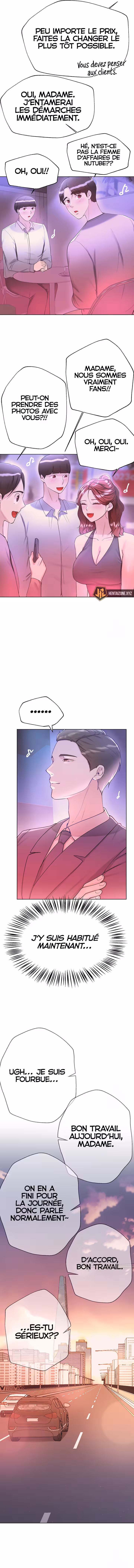 My Sister’s Friends Chapitre 75 page 13