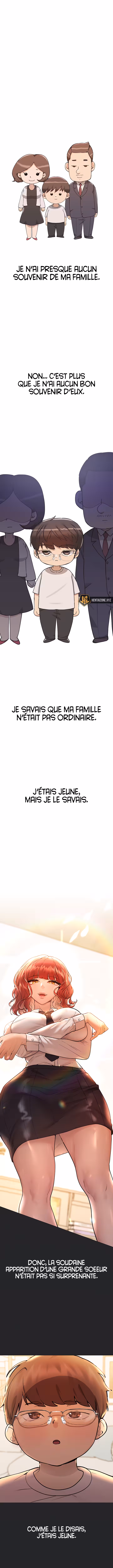 My Sister’s Friends Chapitre 75 page 2