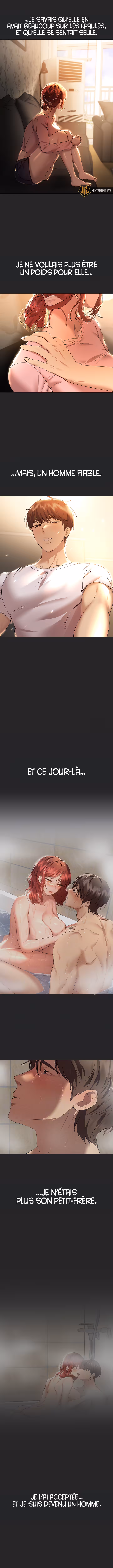My Sister’s Friends Chapitre 75 page 4