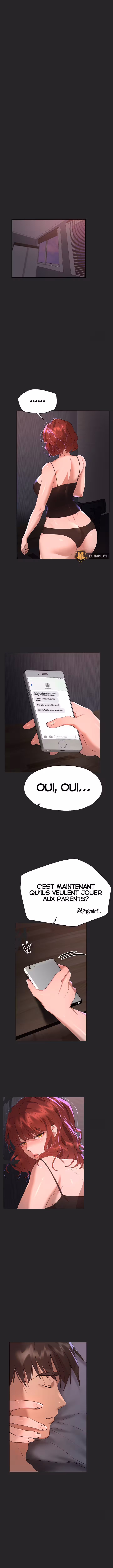 My Sister’s Friends Chapitre 75 page 5