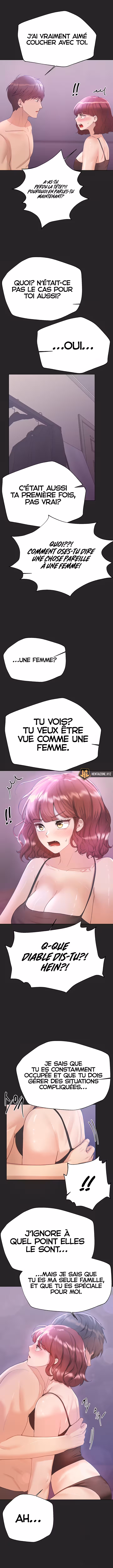 My Sister’s Friends Chapitre 75 page 7