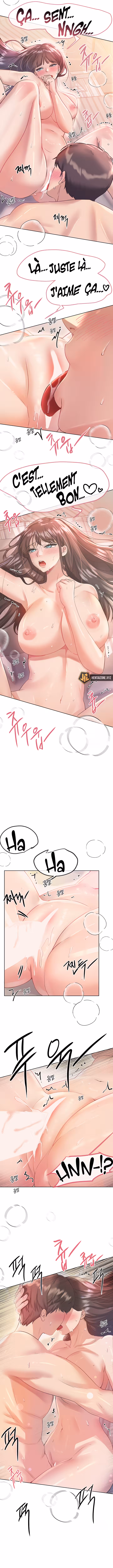 My Sister’s Friends Chapitre 71 page 13