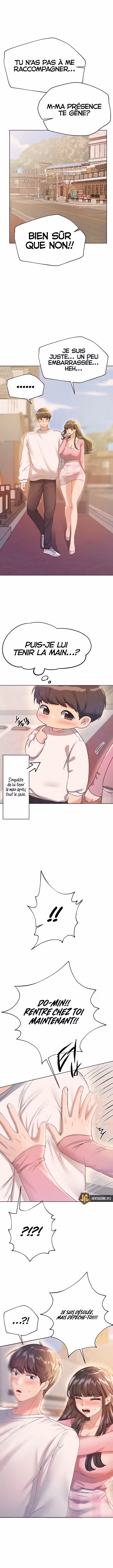My Sister’s Friends Chapitre 71 page 16