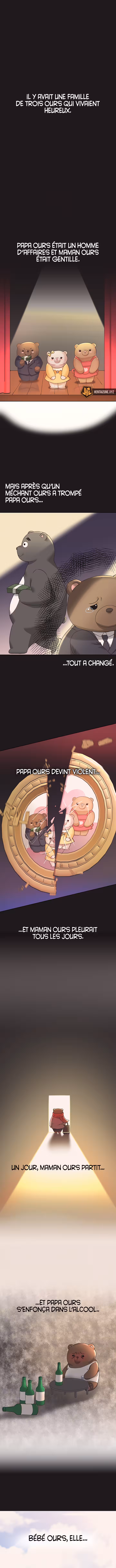 My Sister’s Friends Chapitre 71 page 2