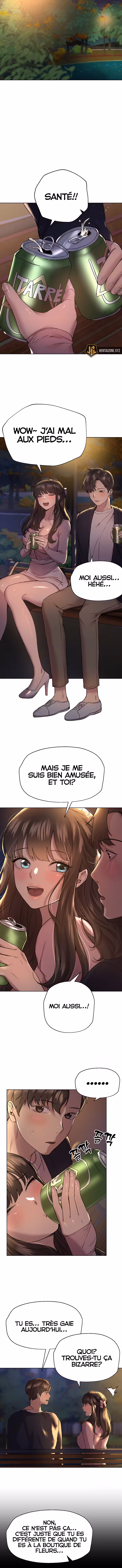 My Sister’s Friends Chapitre 71 page 5