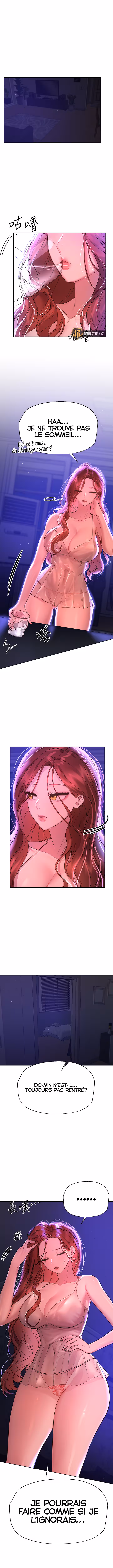 My Sister’s Friends Chapitre 48 page 2
