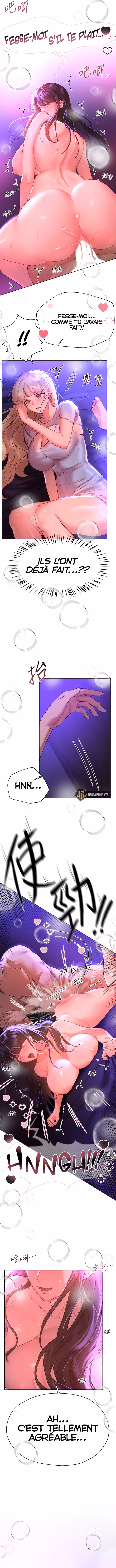 My Sister’s Friends Chapitre 48 page 5