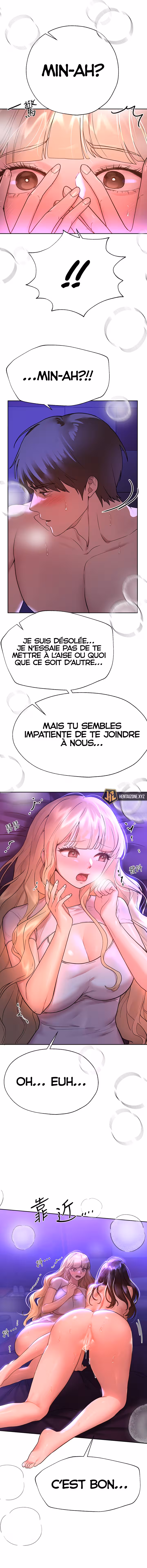 My Sister’s Friends Chapitre 48 page 9