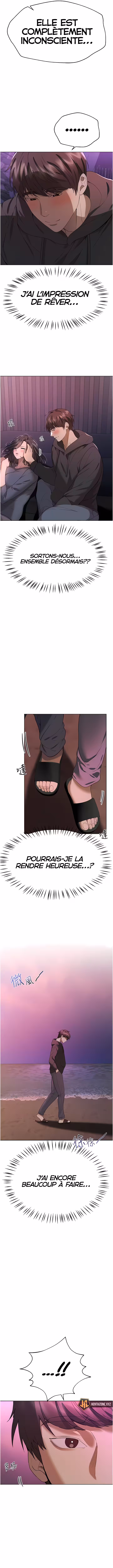 My Sister’s Friends Chapitre 67 page 15