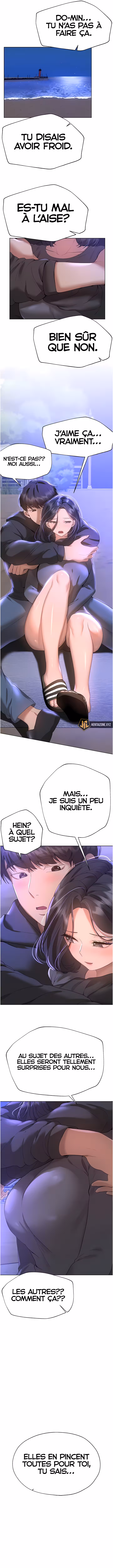 My Sister’s Friends Chapitre 67 page 6