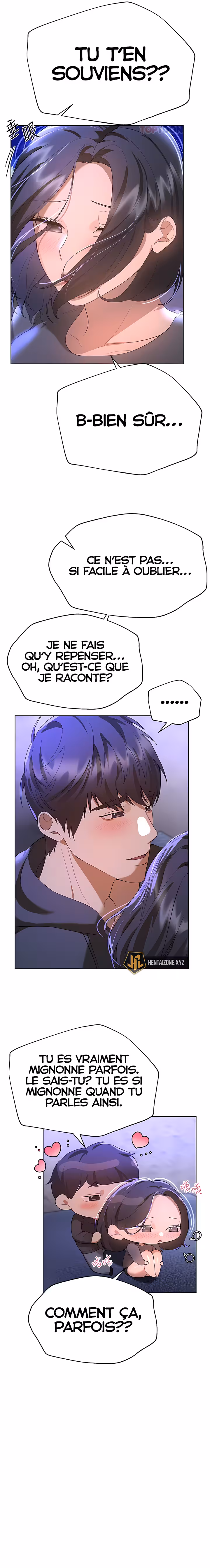 My Sister’s Friends Chapitre 67 page 9