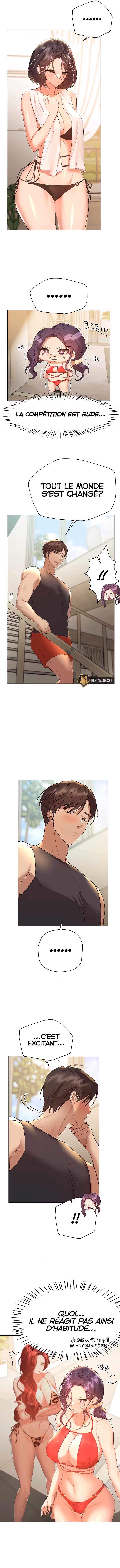 My Sister’s Friends Chapitre 58 page 13
