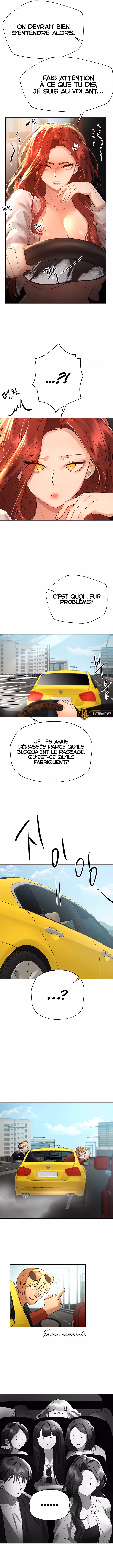 My Sister’s Friends Chapitre 58 page 8