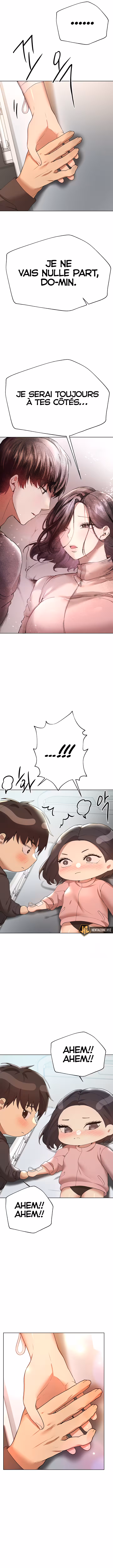 My Sister’s Friends Chapitre 66 page 8