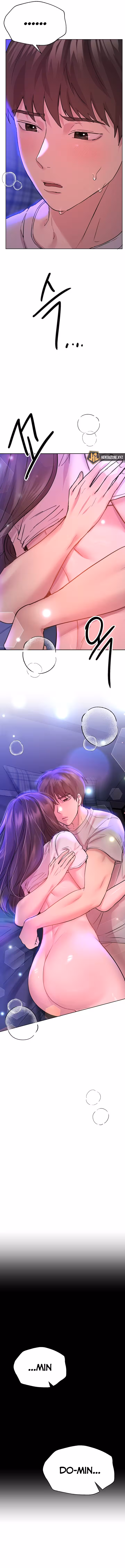 My Sister’s Friends Chapitre 28 page 13