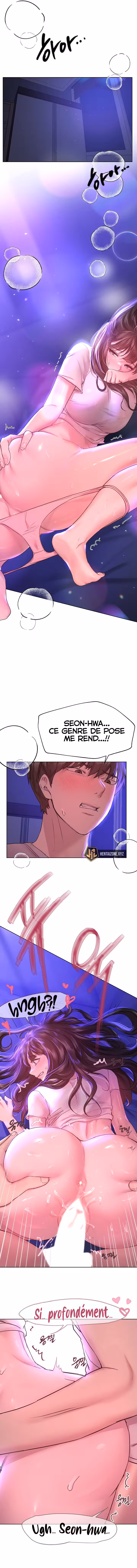 My Sister’s Friends Chapitre 28 page 5