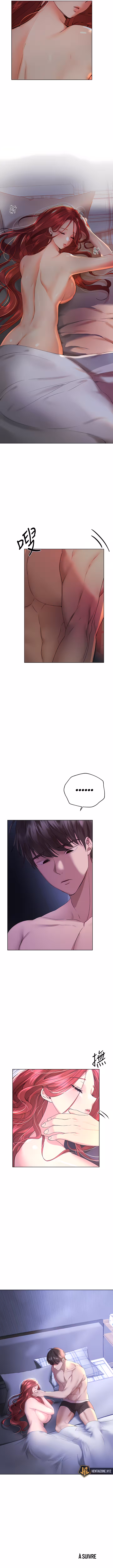 My Sister’s Friends Chapitre 56 page 16