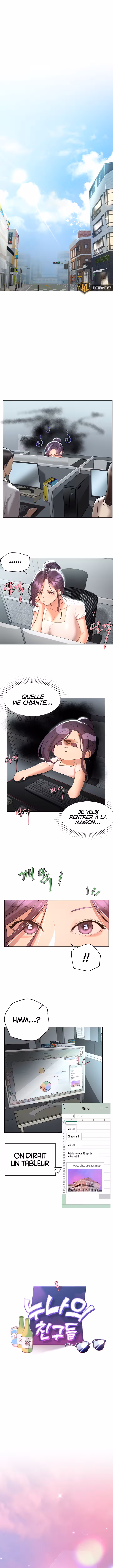 My Sister’s Friends Chapitre 44 page 2