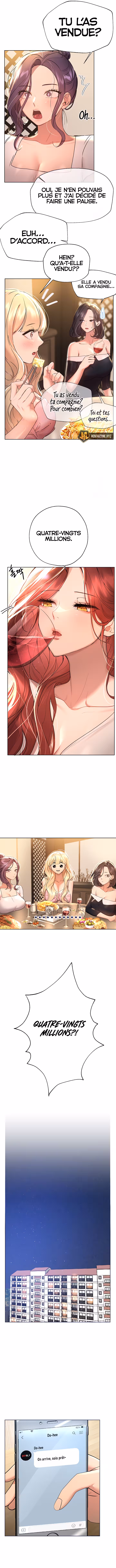 My Sister’s Friends Chapitre 44 page 5