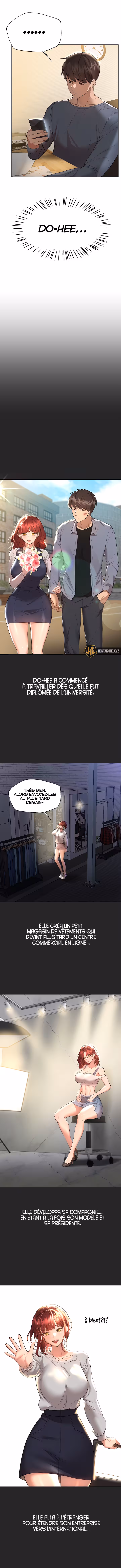 My Sister’s Friends Chapitre 44 page 6