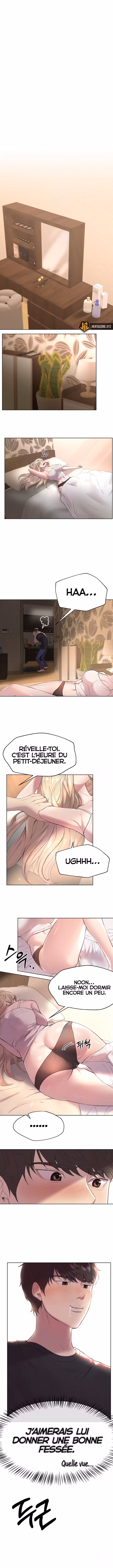 My Sister’s Friends Chapitre 74 page 2