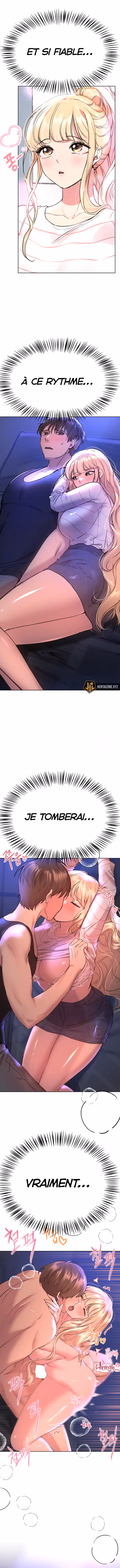 My Sister’s Friends Chapitre 74 page 5