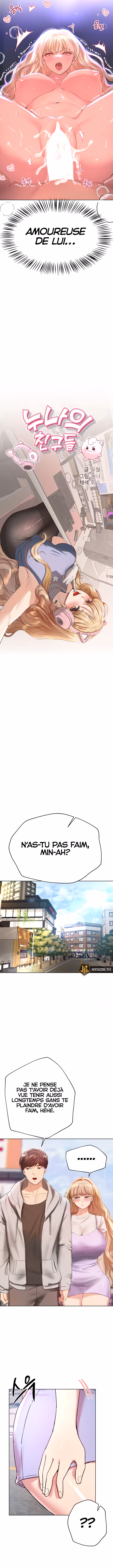 My Sister’s Friends Chapitre 74 page 6