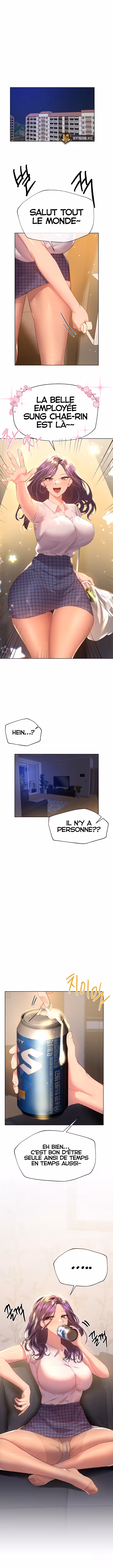 My Sister’s Friends Chapitre 38 page 2