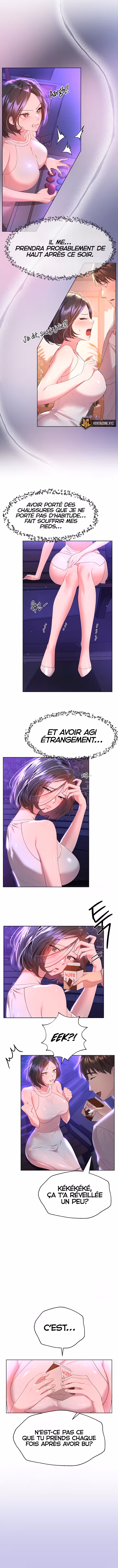 My Sister’s Friends Chapitre 37 page 4