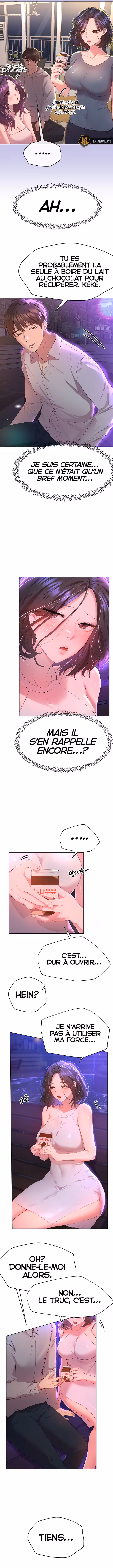 My Sister’s Friends Chapitre 37 page 5