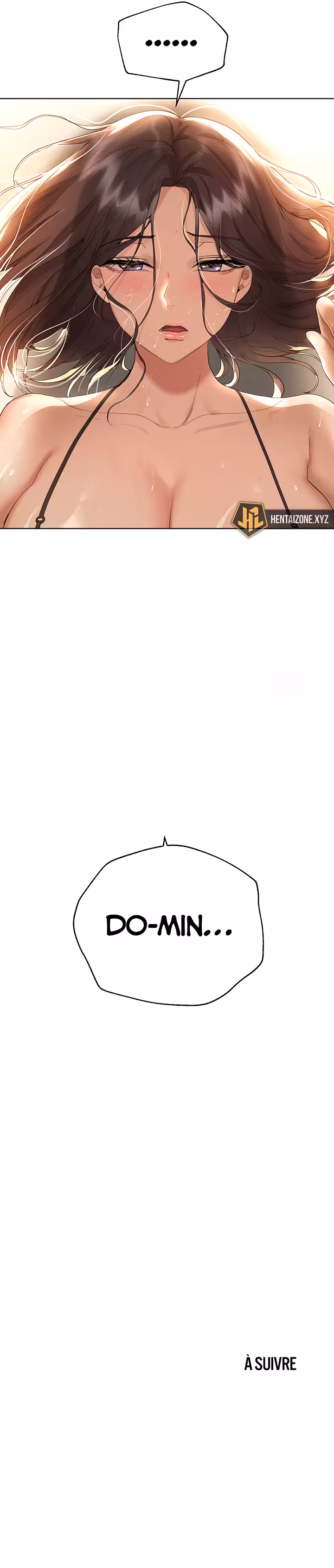 My Sister’s Friends Chapitre 65 page 13