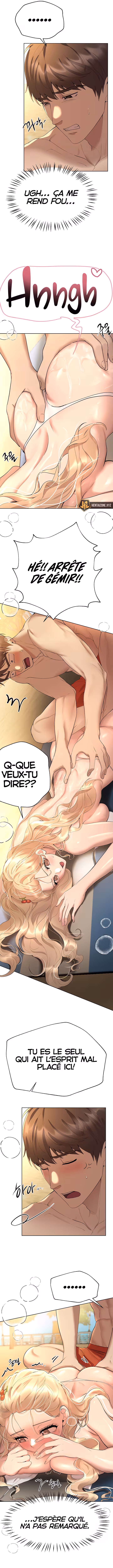 My Sister’s Friends Chapitre 65 page 5