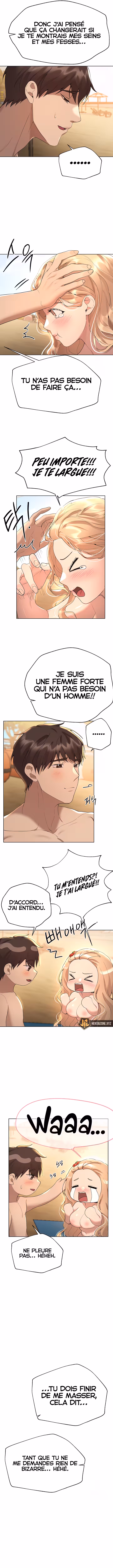 My Sister’s Friends Chapitre 65 page 9